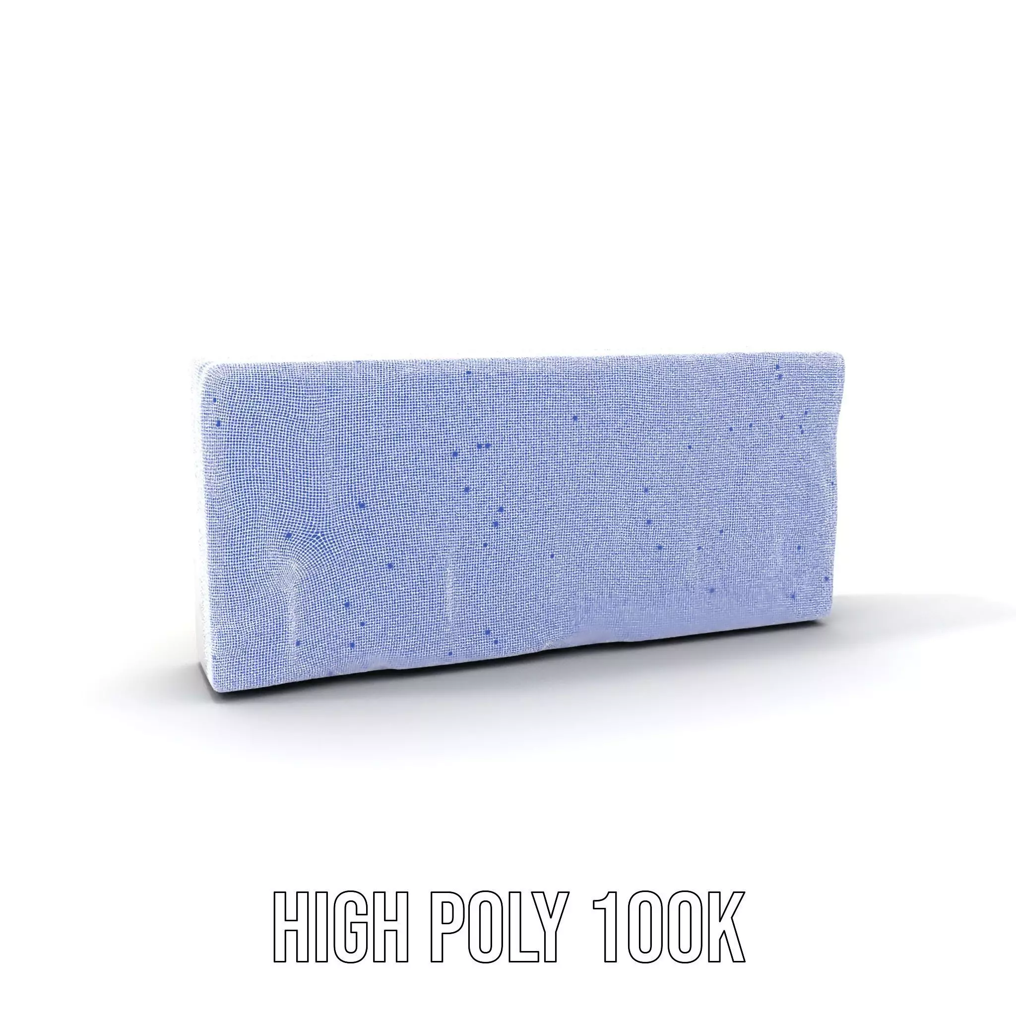 Colorful Graffiti Wall model pack Texture_5