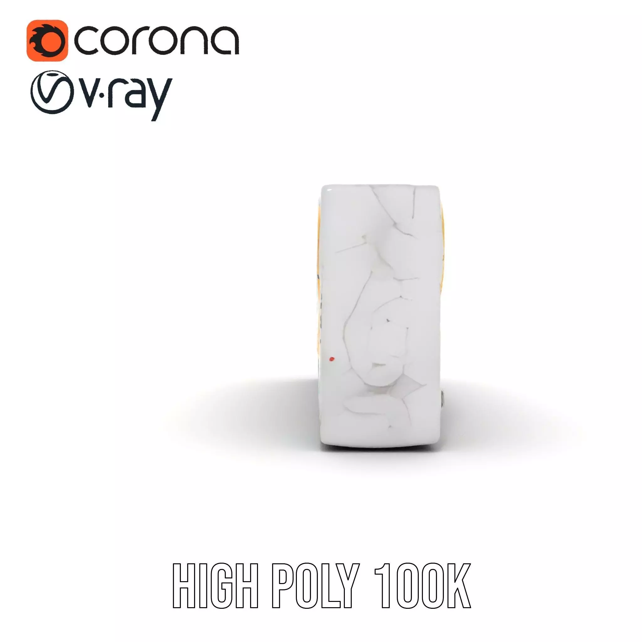 Colorful Graffiti Wall model pack Texture_33