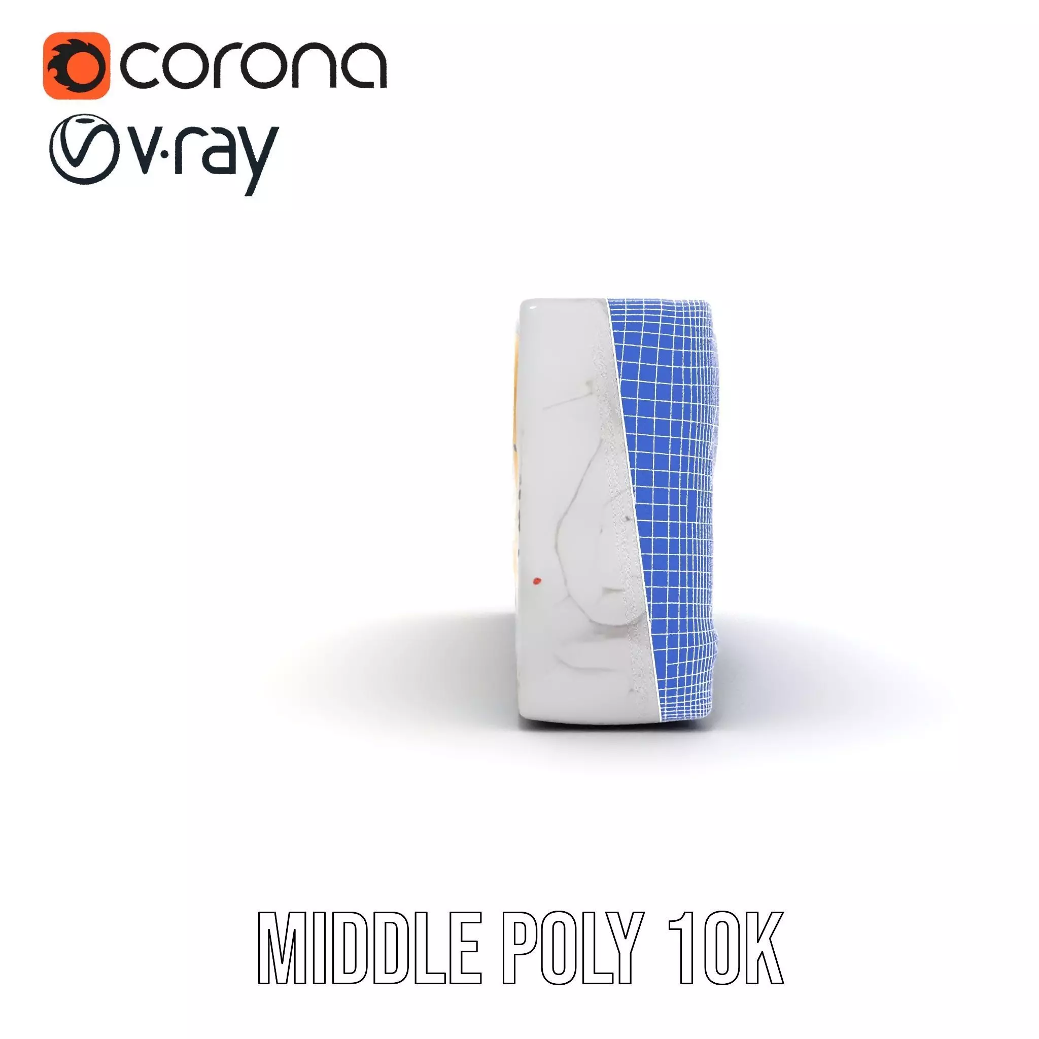 Colorful Graffiti Wall model pack Texture_28