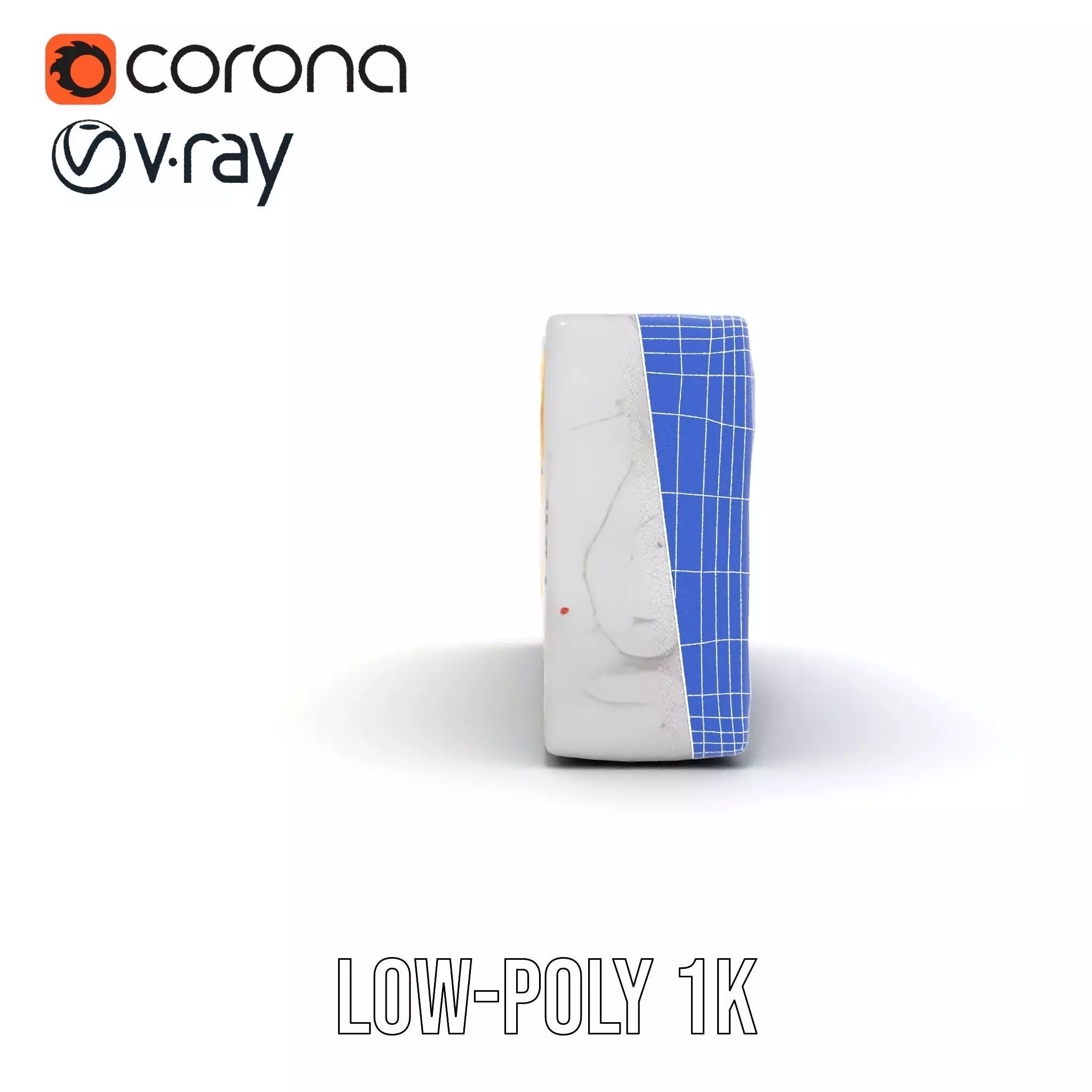 Colorful Graffiti Wall model pack Texture_32