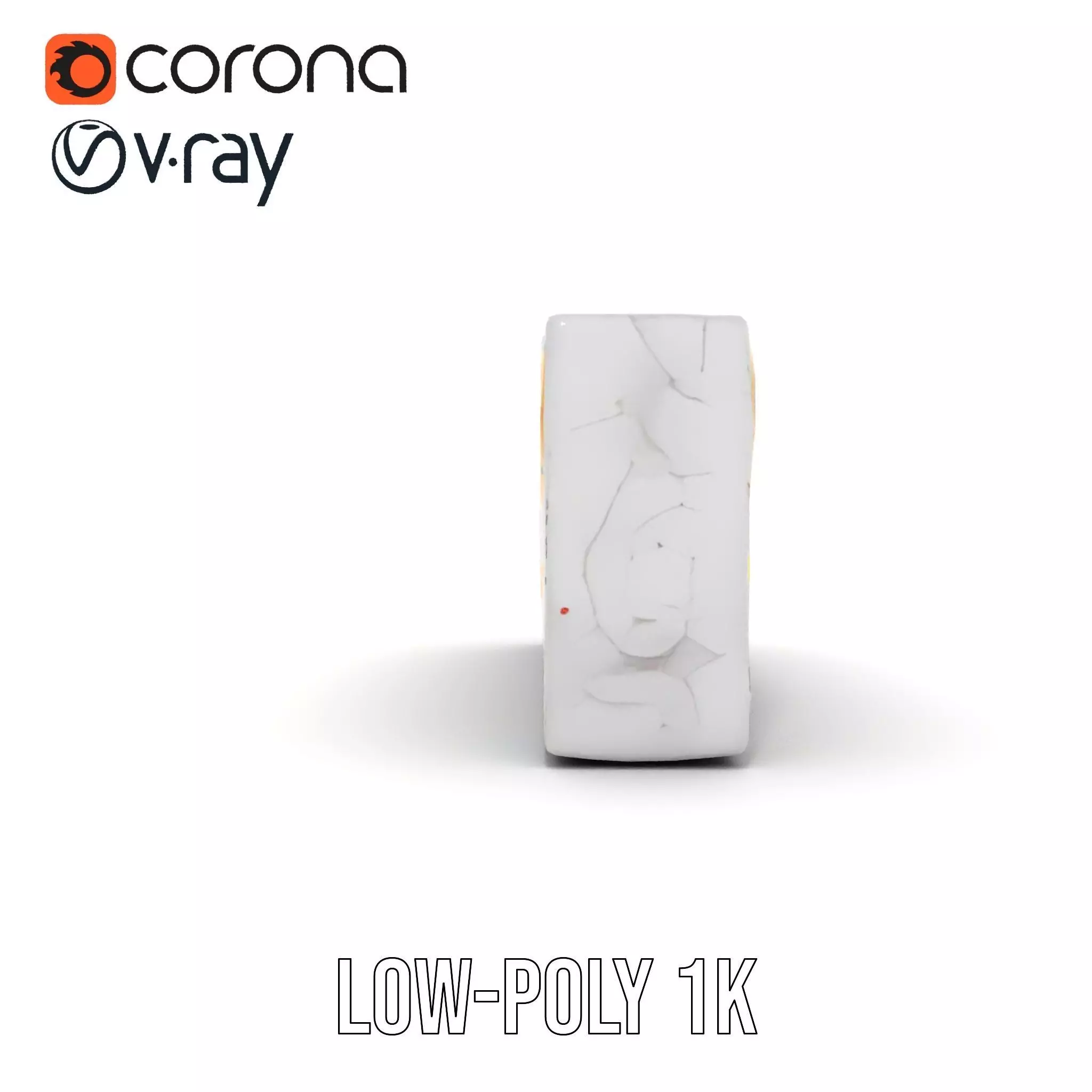 Colorful Graffiti Wall model pack Texture_26