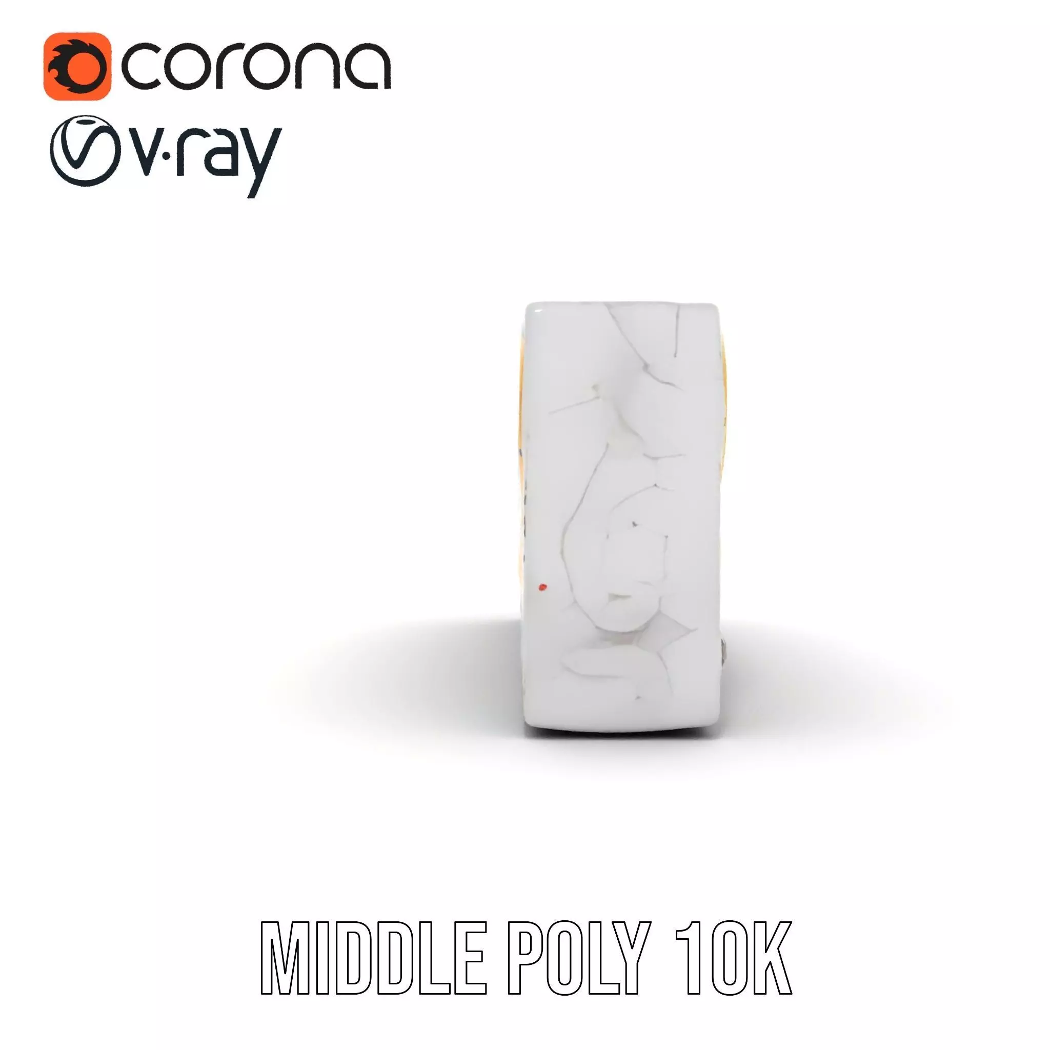 Colorful Graffiti Wall model pack Texture_19