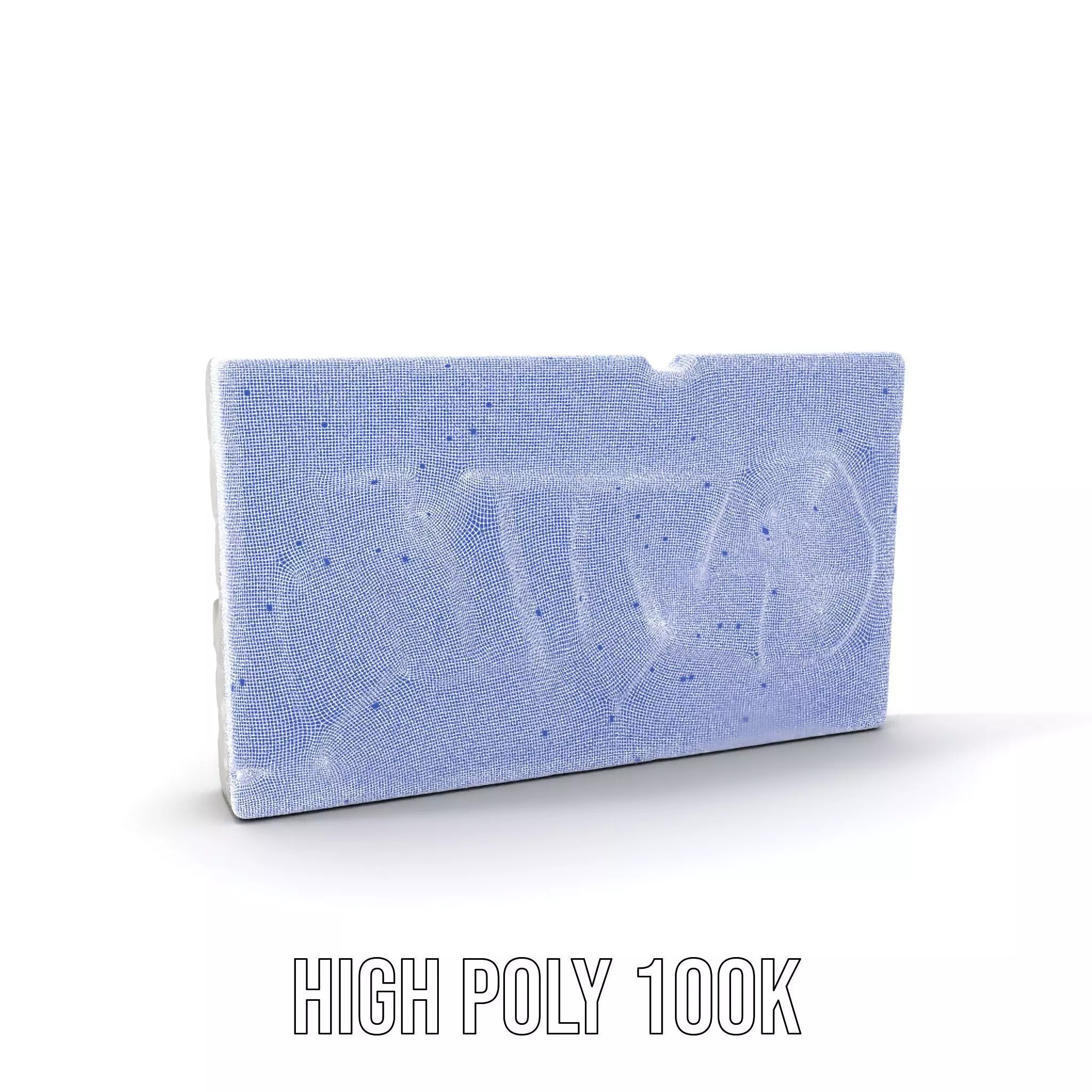 Vibrant Graffiti Wall model pack Texture_5