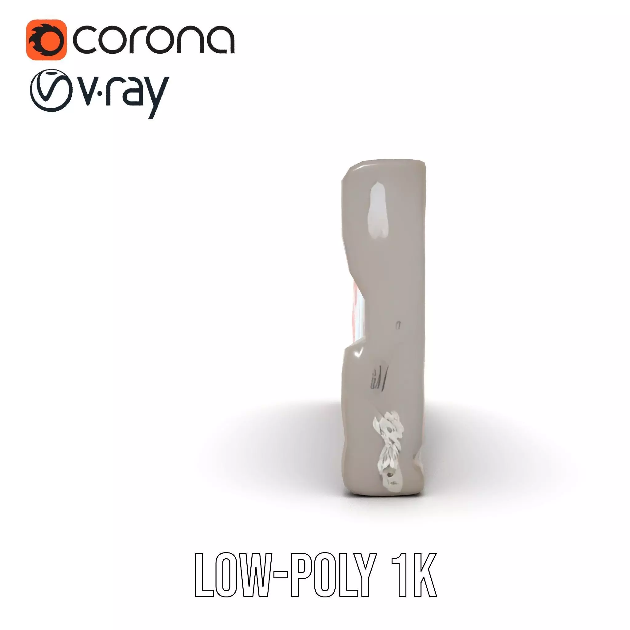 Vibrant Graffiti Wall model pack Texture_18