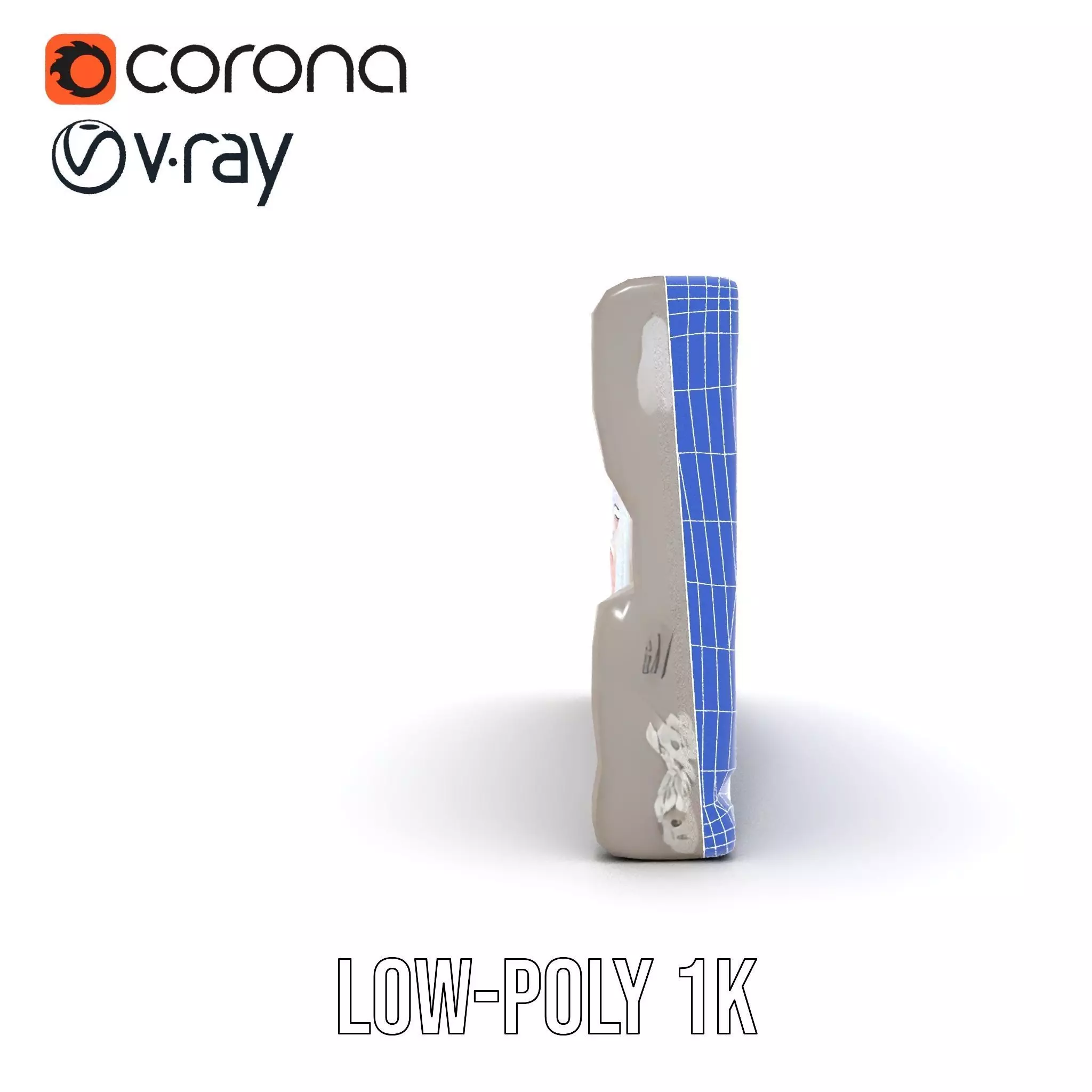 Vibrant Graffiti Wall model pack Texture_29