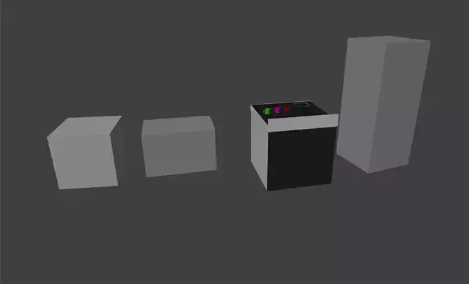 Kitchen Appliance Pack