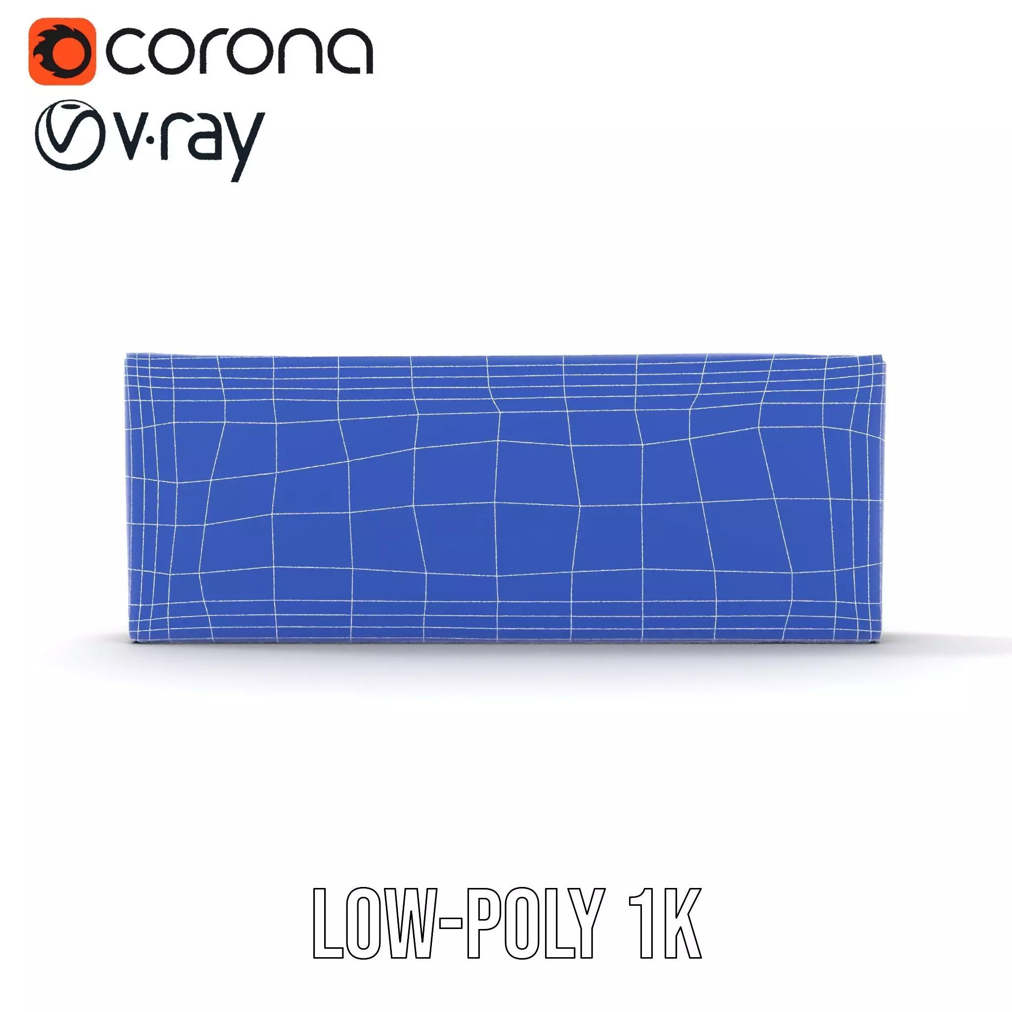 Vibrant Graffiti Wall model pack Low-poly 3D model_19