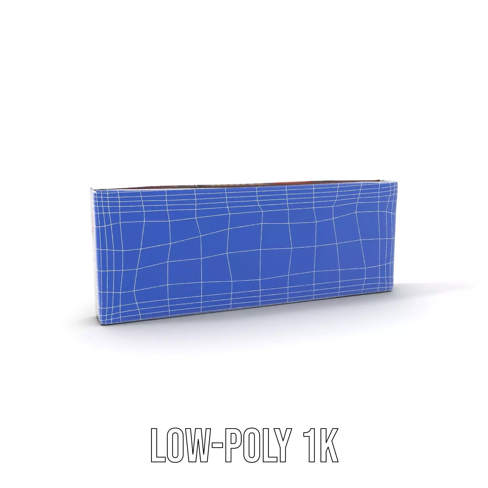 Vibrant Graffiti Wall model pack Low-poly 3D model_28