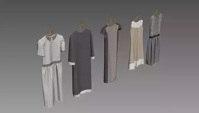 Woman clothes