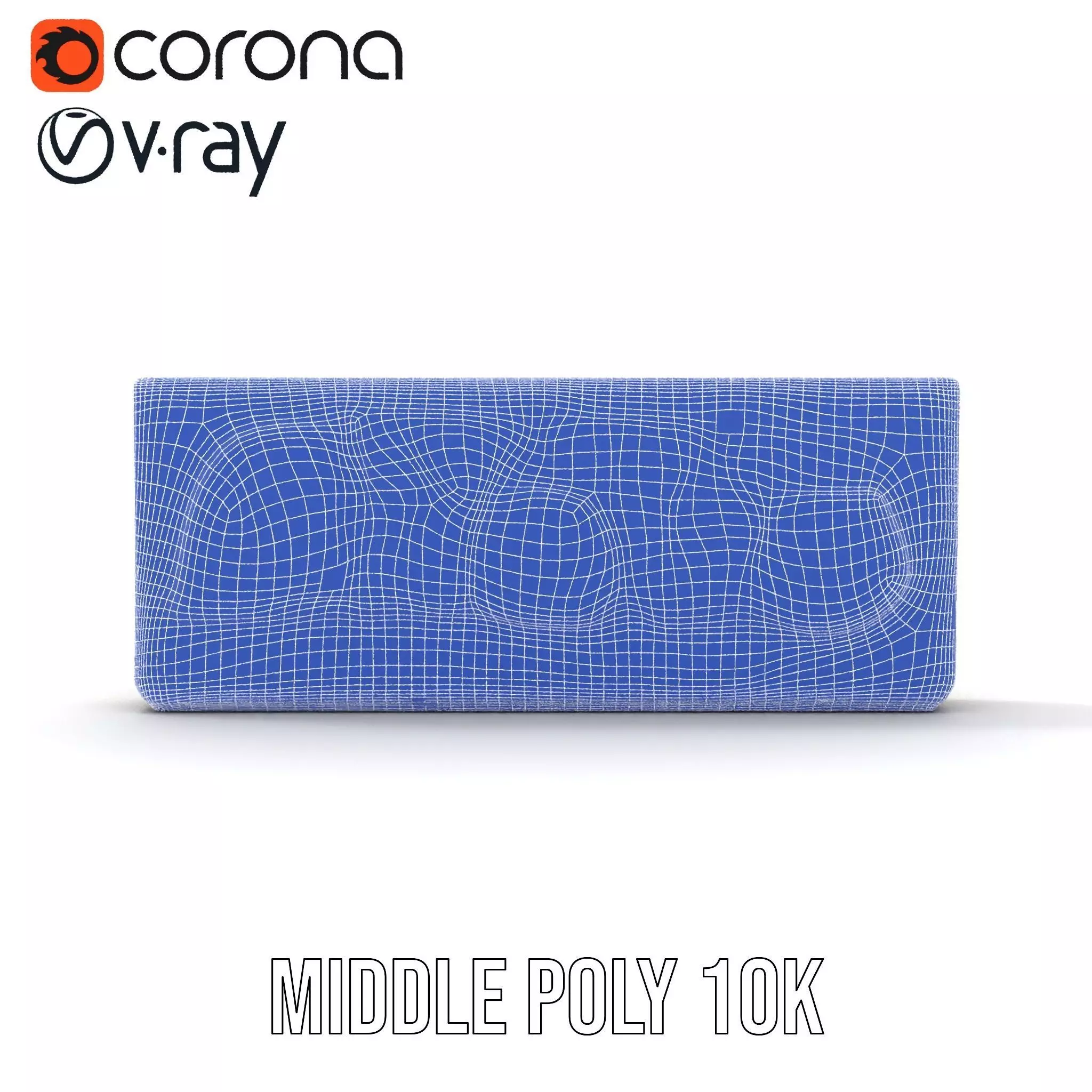 Vibrant Graffiti Block model pack Texture_22