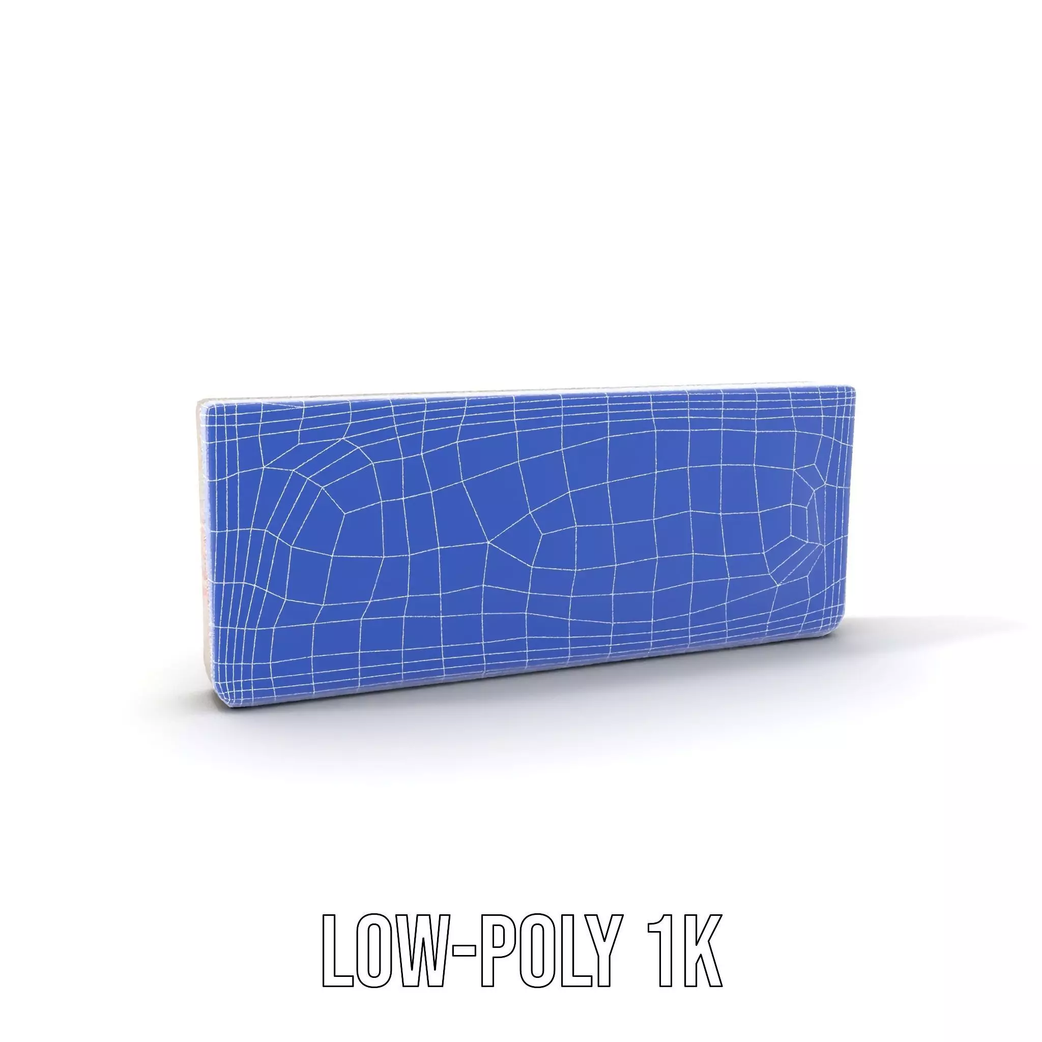 Vibrant Graffiti Block model pack Texture_18