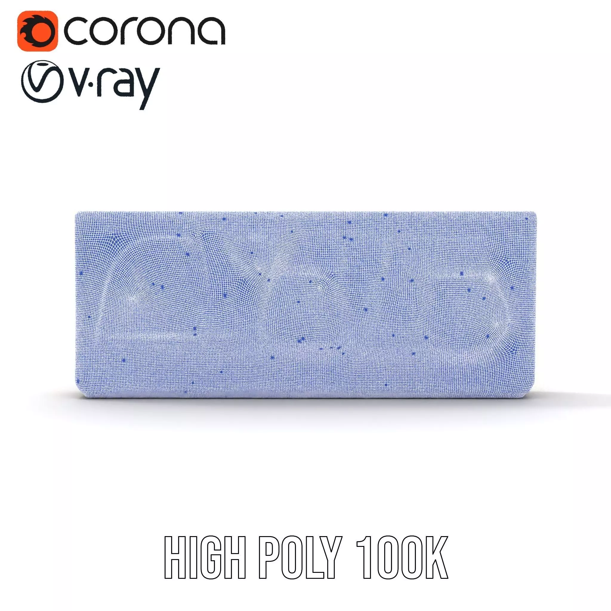 Vibrant Graffiti Block model pack Texture_35