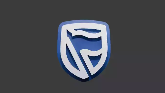 Stanbic bank logo