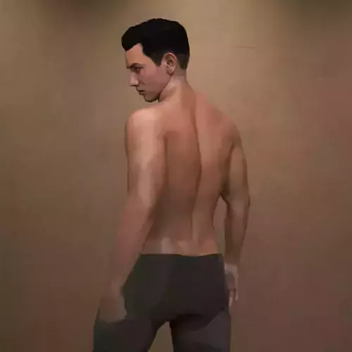 Charaltan Character and Outfit for Genesis 9