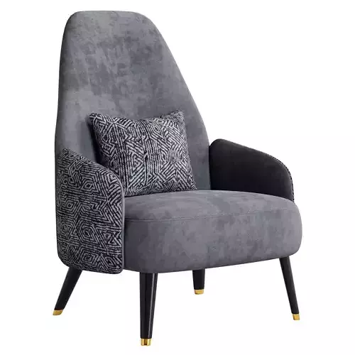 Charisma Armchair