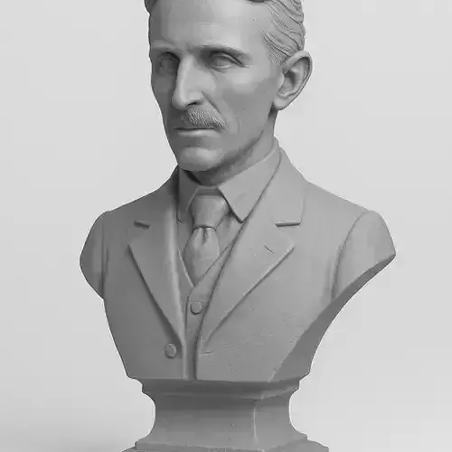 Nikola Tesla Visionary of the Future
