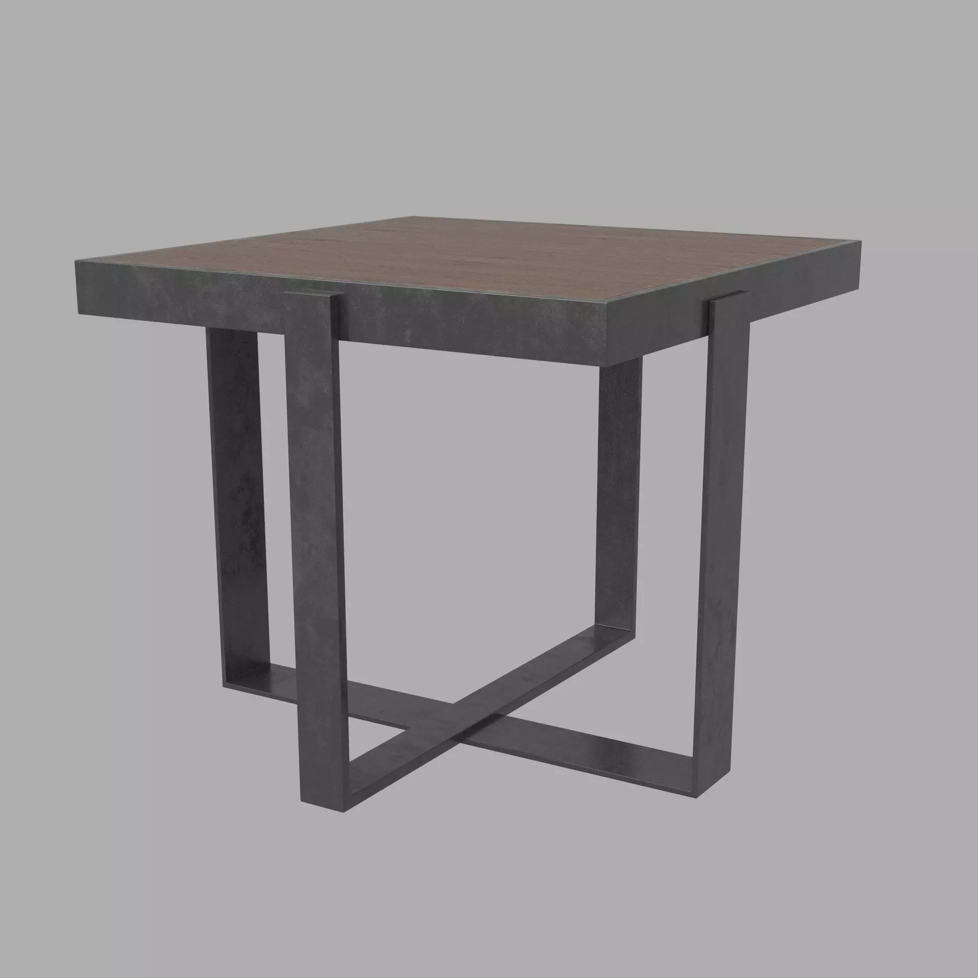 Zyphar Coffee Table 3D model_0