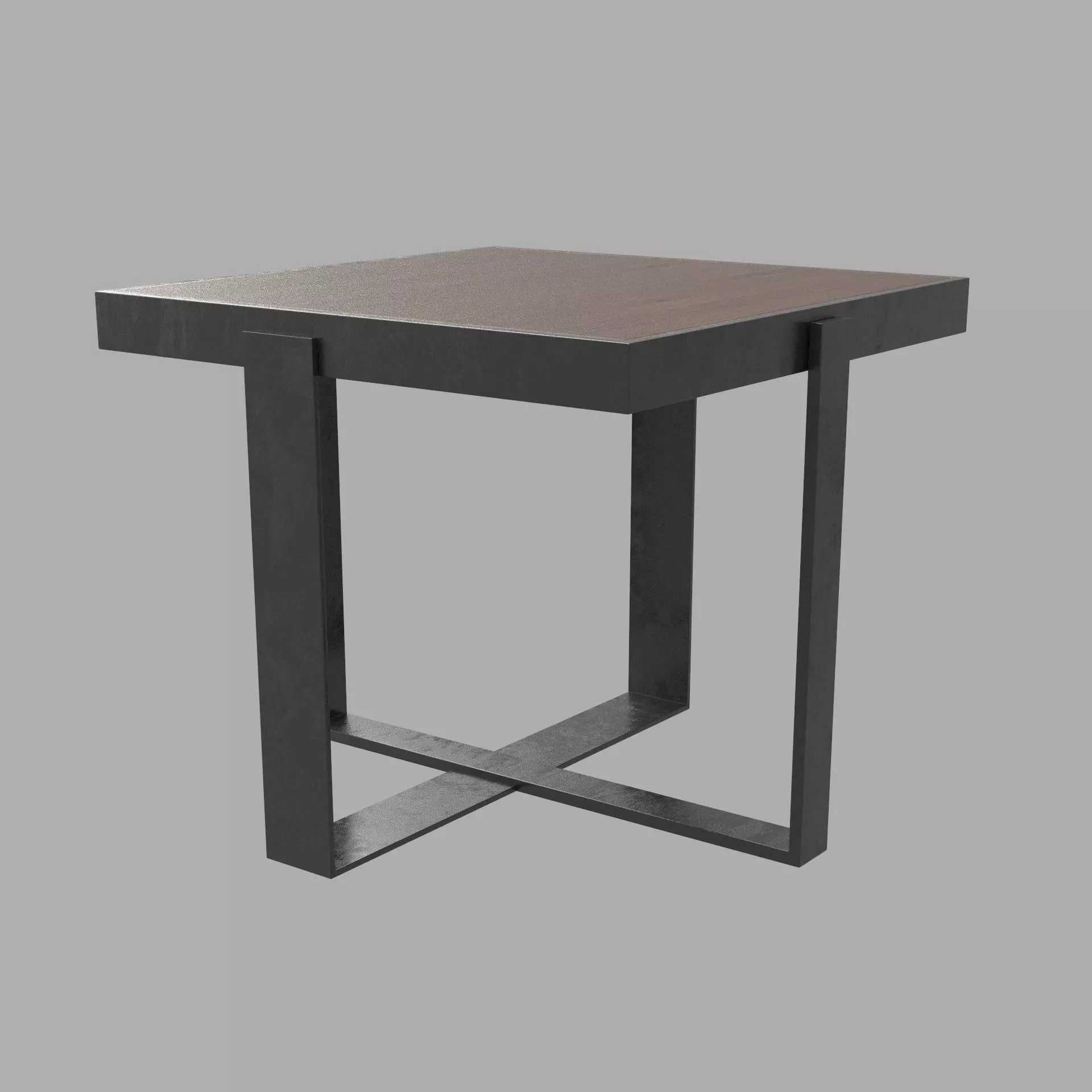 Zyphar Coffee Table 3D model_2