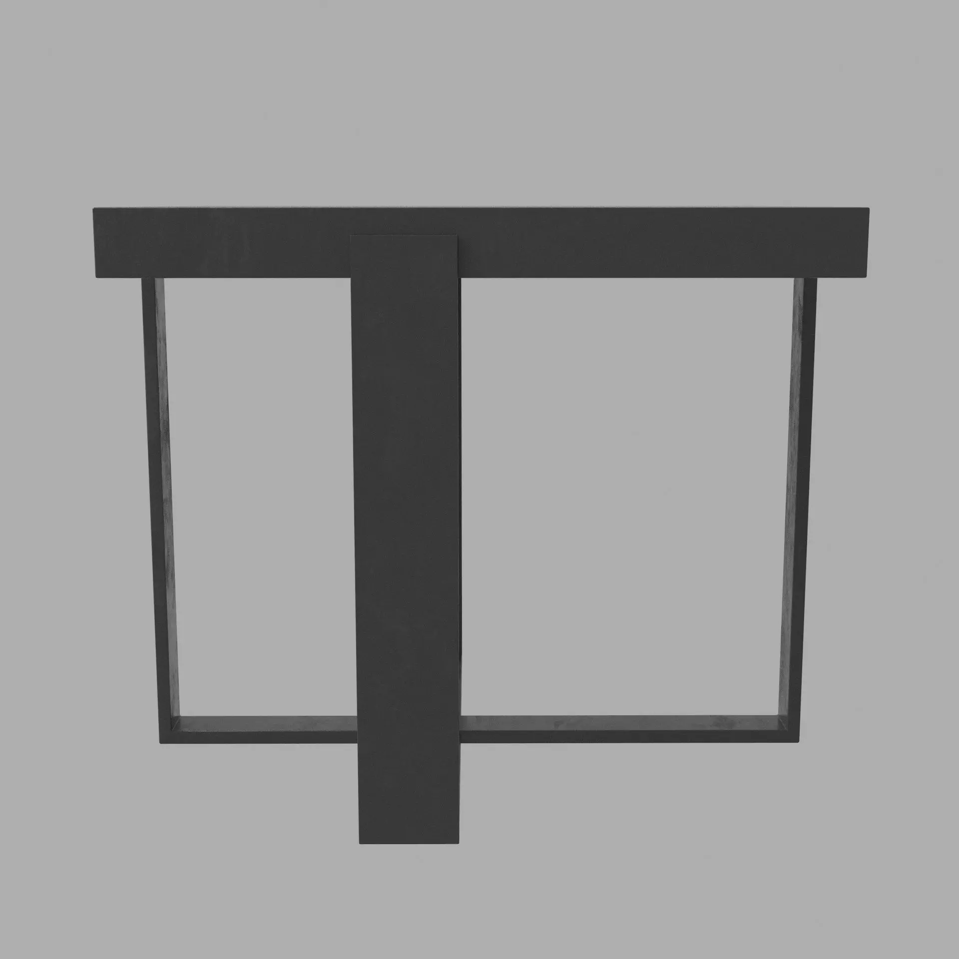 Zyphar Coffee Table 3D model_1