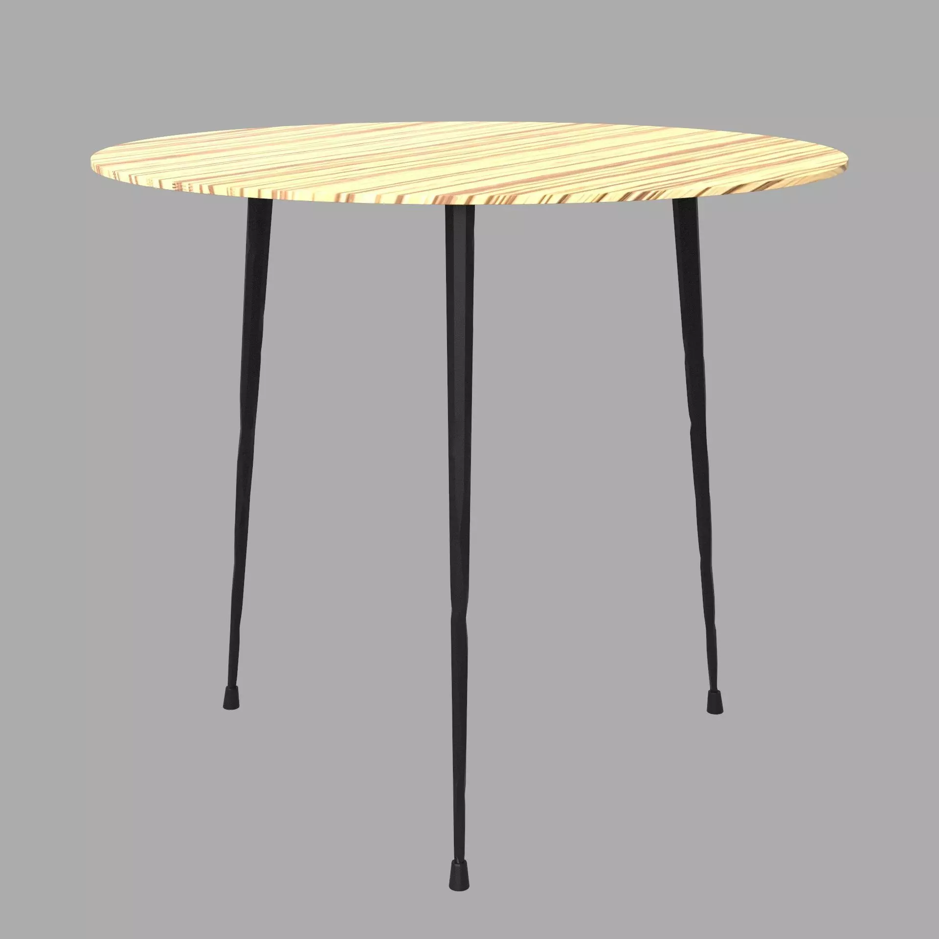 Zylucia Coffee Table 3D model_0