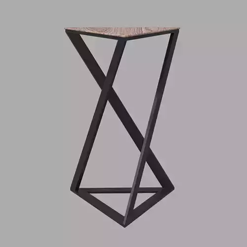 Zylphine Coffee Table