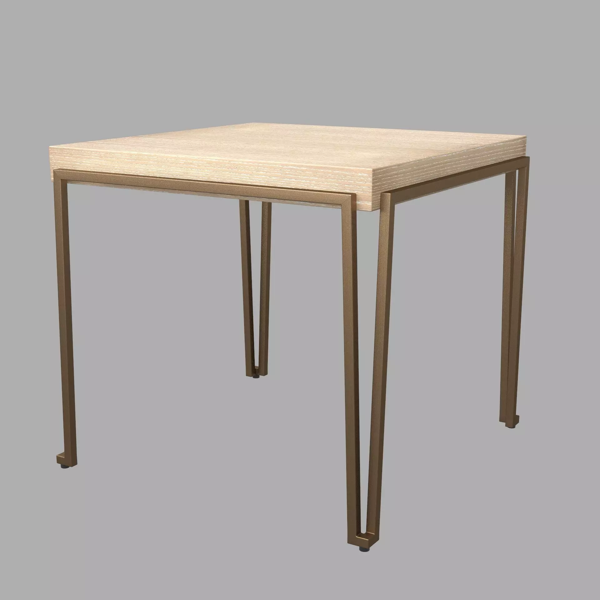 Zwylo Coffee Table 3D model_0