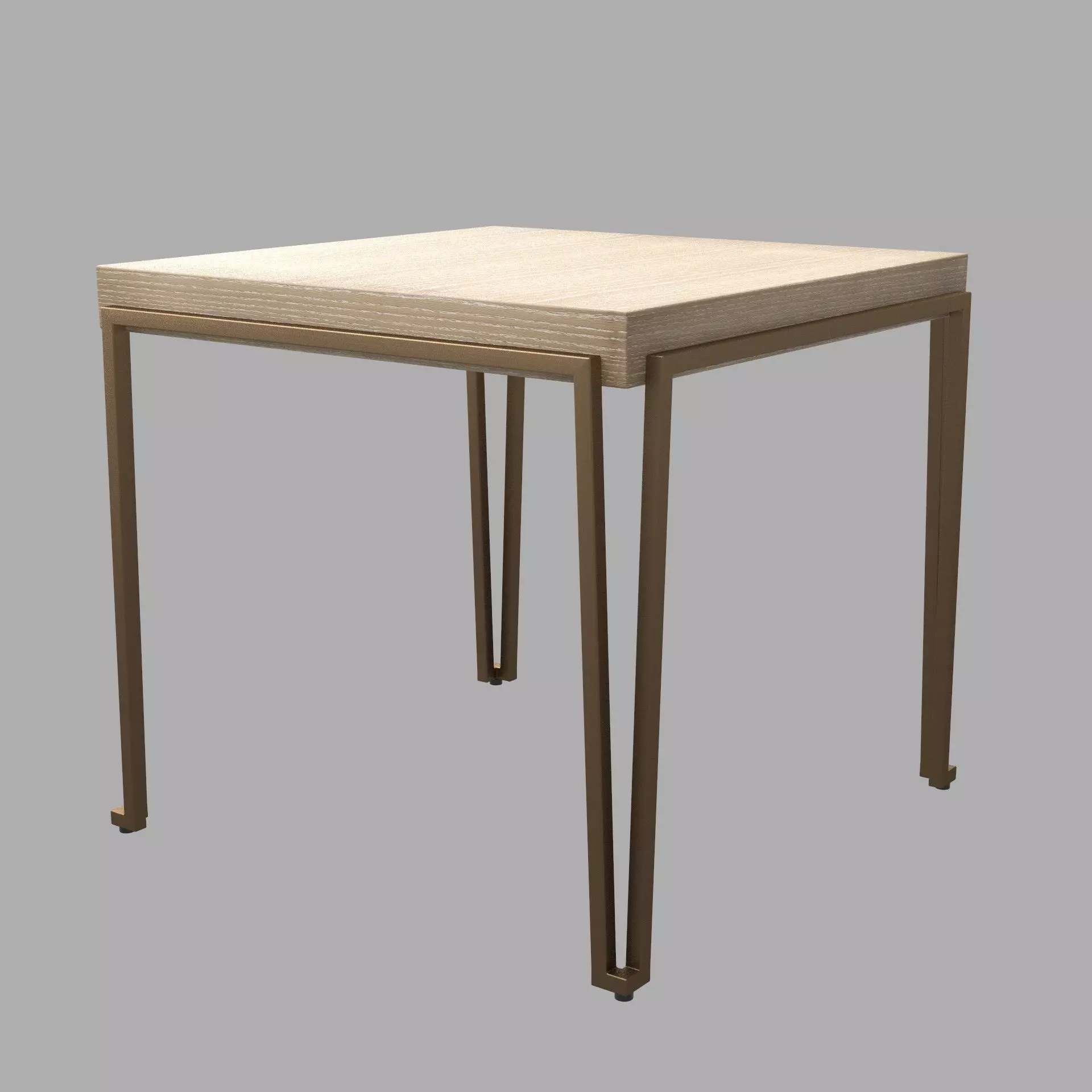 Zwylo Coffee Table 3D model_2