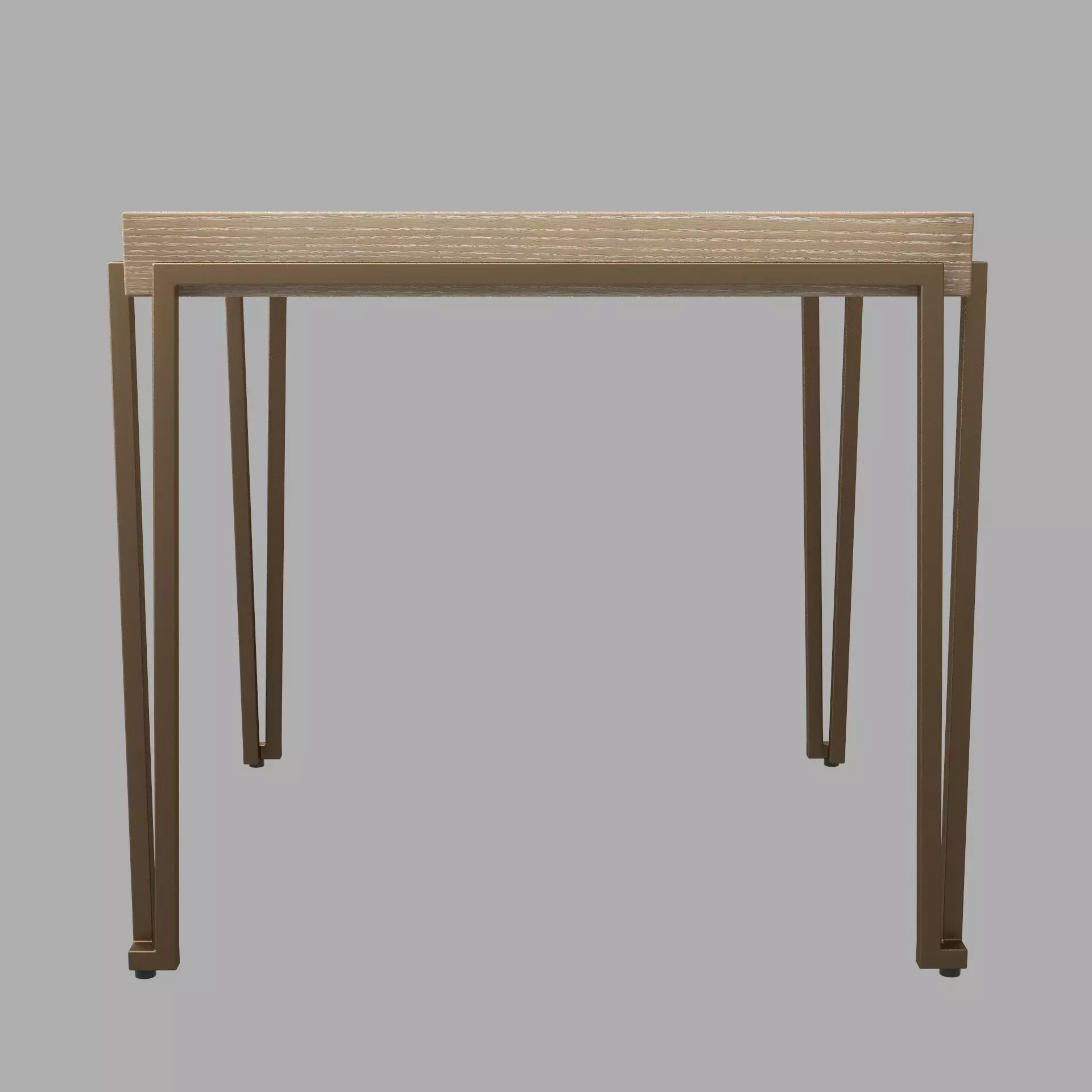 Zwylo Coffee Table 3D model_1
