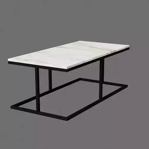 Zwirxa Coffee Table