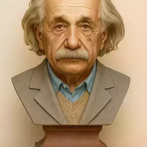 Einsteins Mind