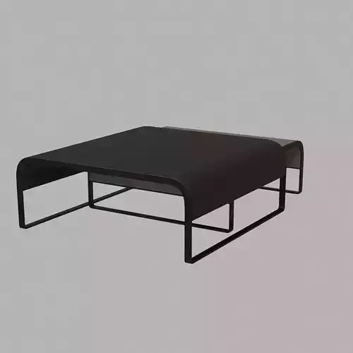 Zubeneschh Coffee Table