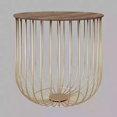 Zubenelham Coffee Table