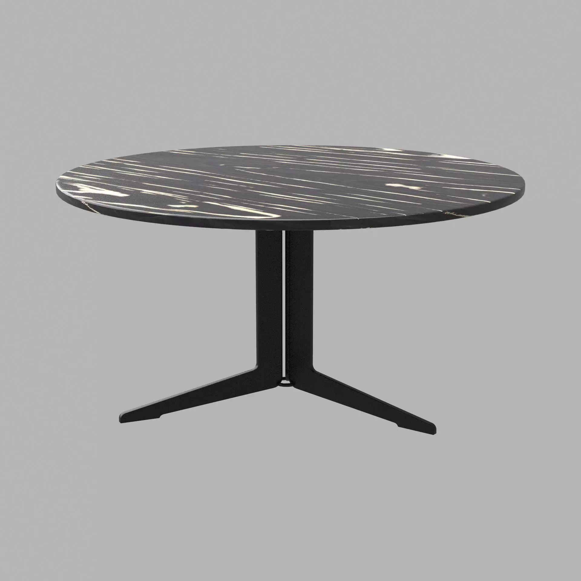Zubenelhaam Coffee Table 3D model_2