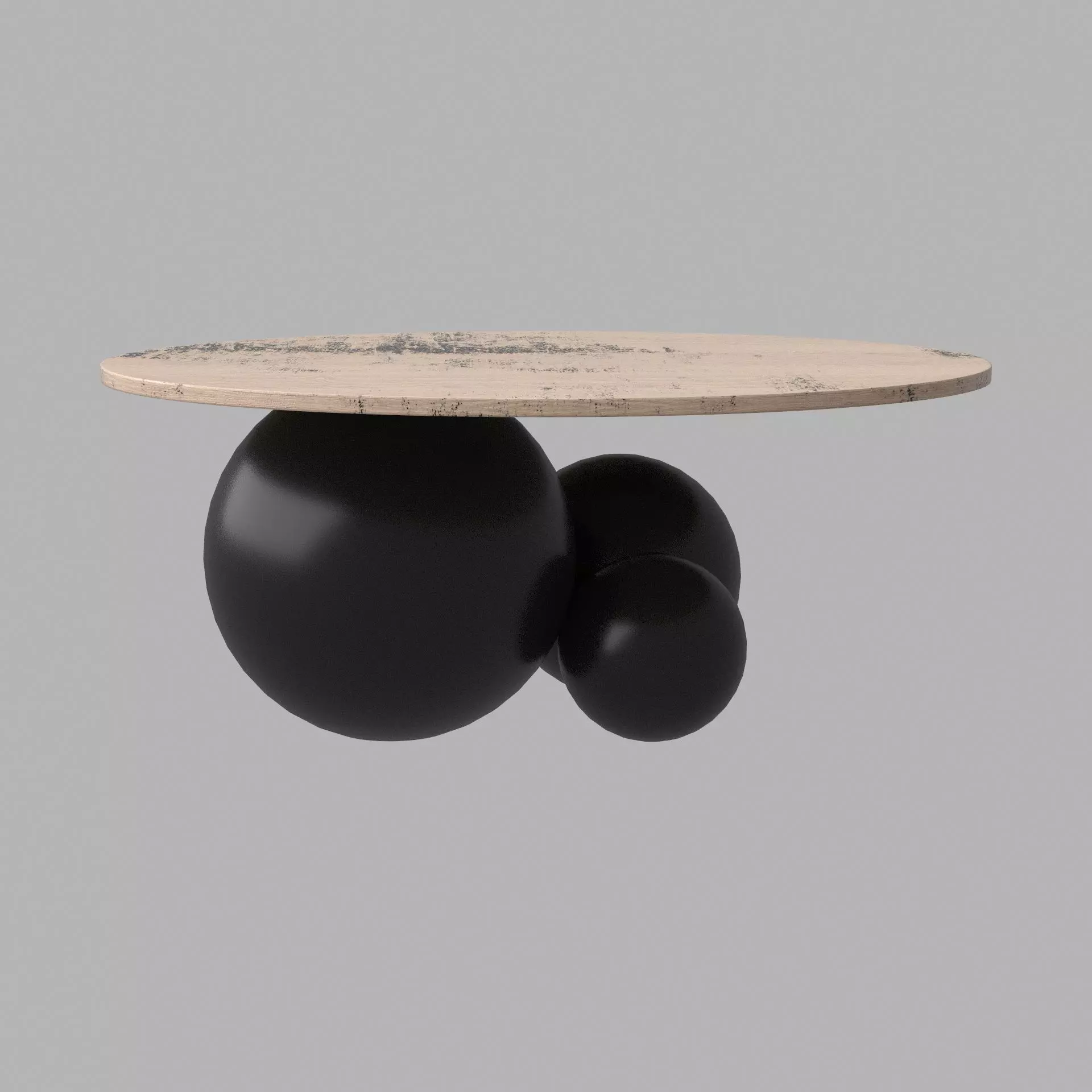 Zubenelhaa Coffee Table 3D model_1