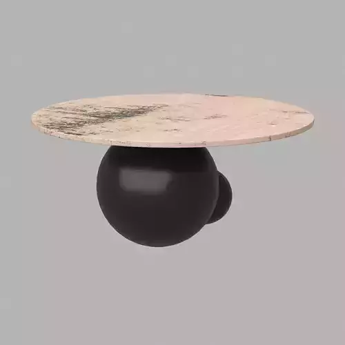 Zubenelhaa Coffee Table