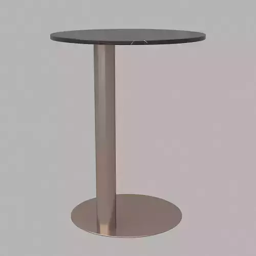 Zubenelha Coffee Table