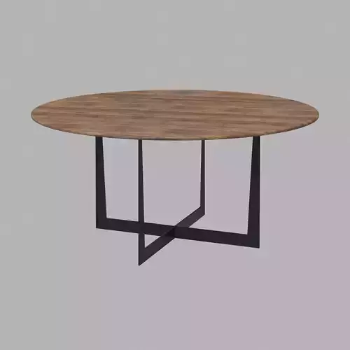 Zubenelgt Coffee Table