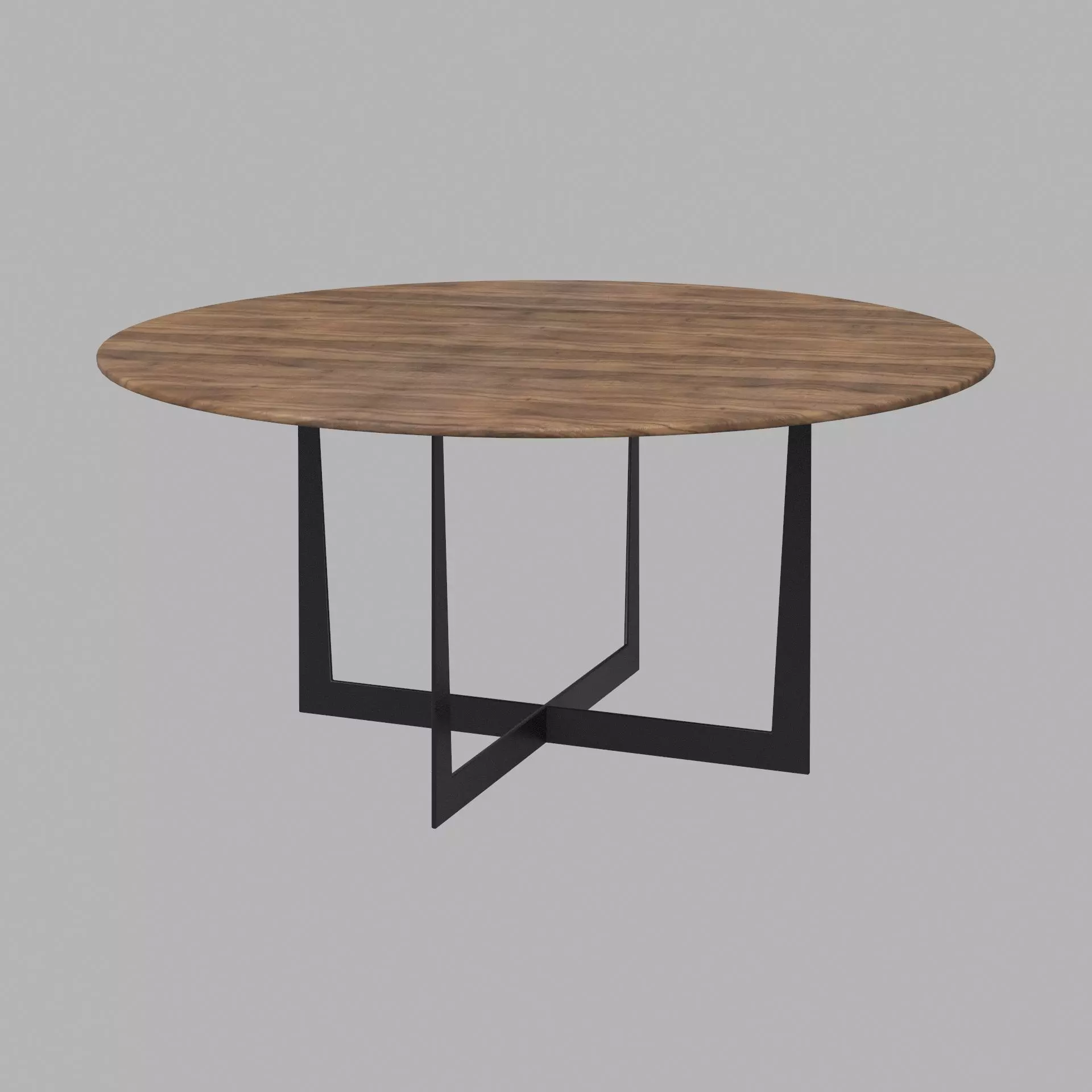 Zubenelgt Coffee Table 3D model_0