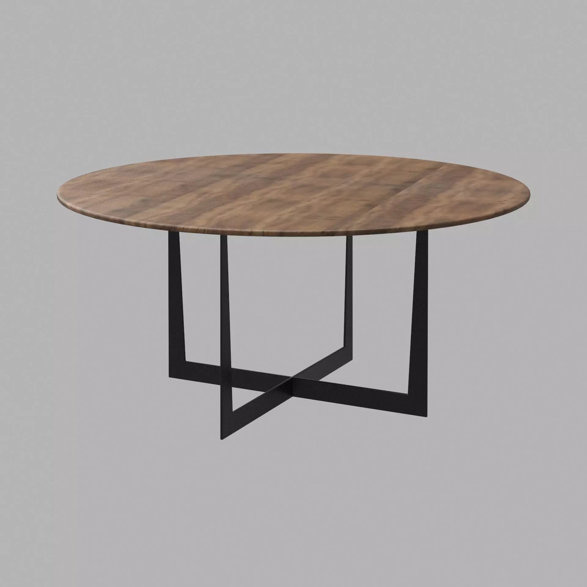 Zubenelgt Coffee Table 3D model_2