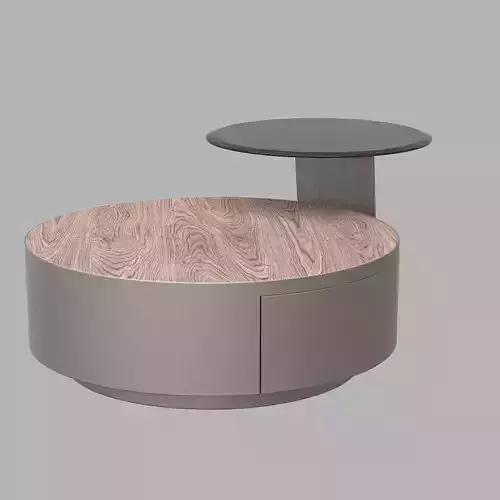 Zubenelgg Coffee Table