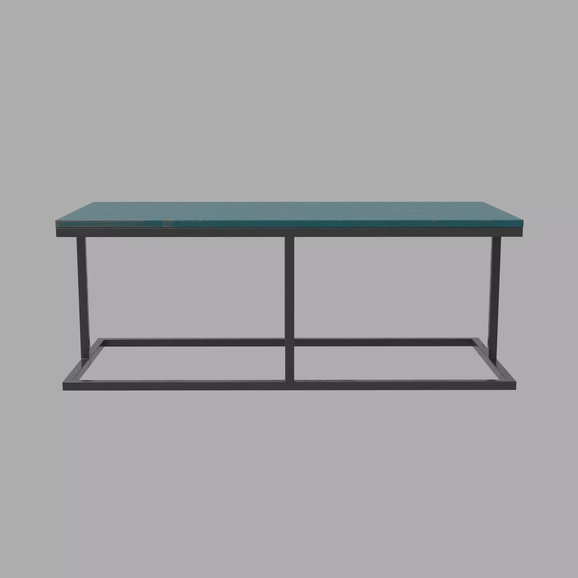 Zrynda Coffee Table 3D model_1