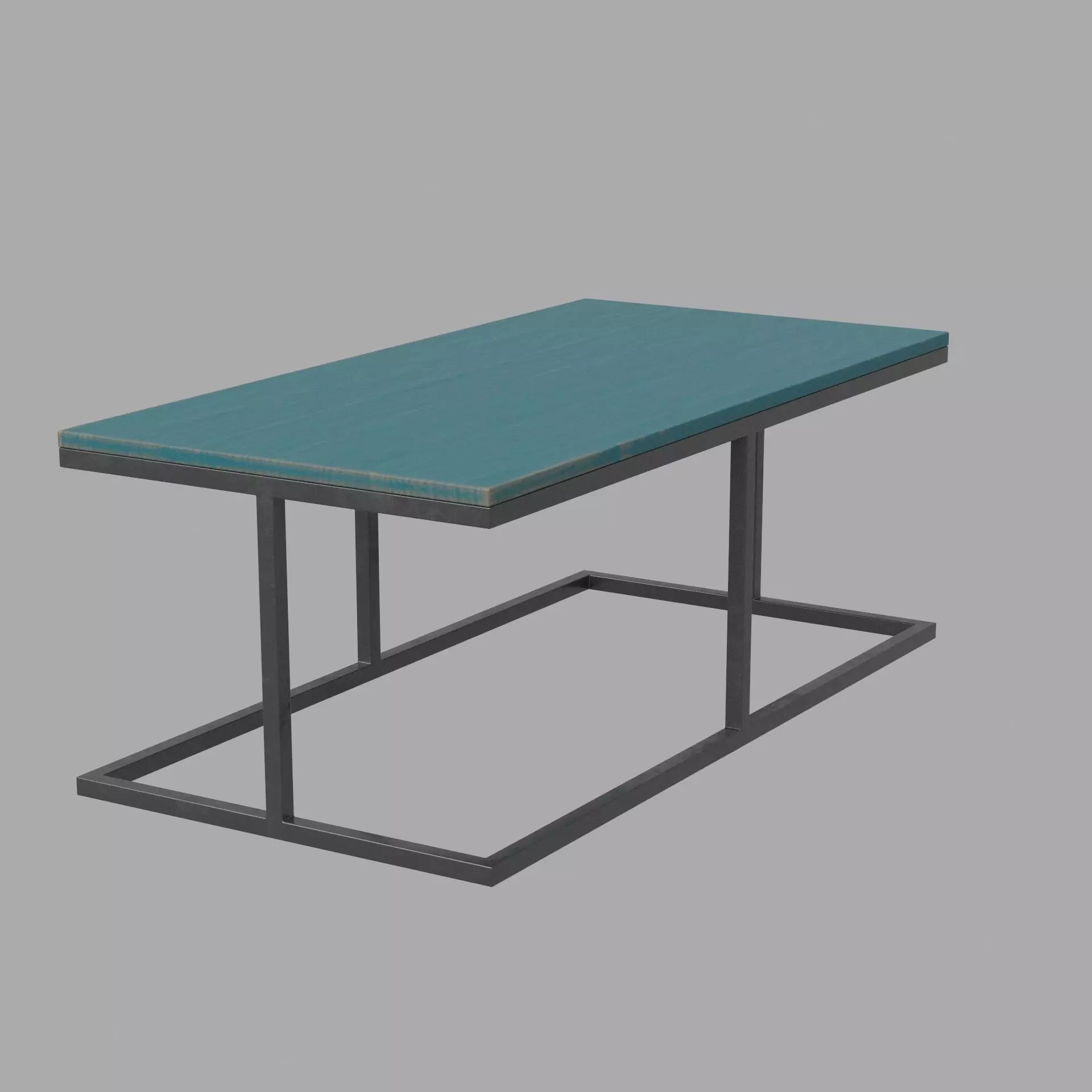 Zrynda Coffee Table 3D model_0