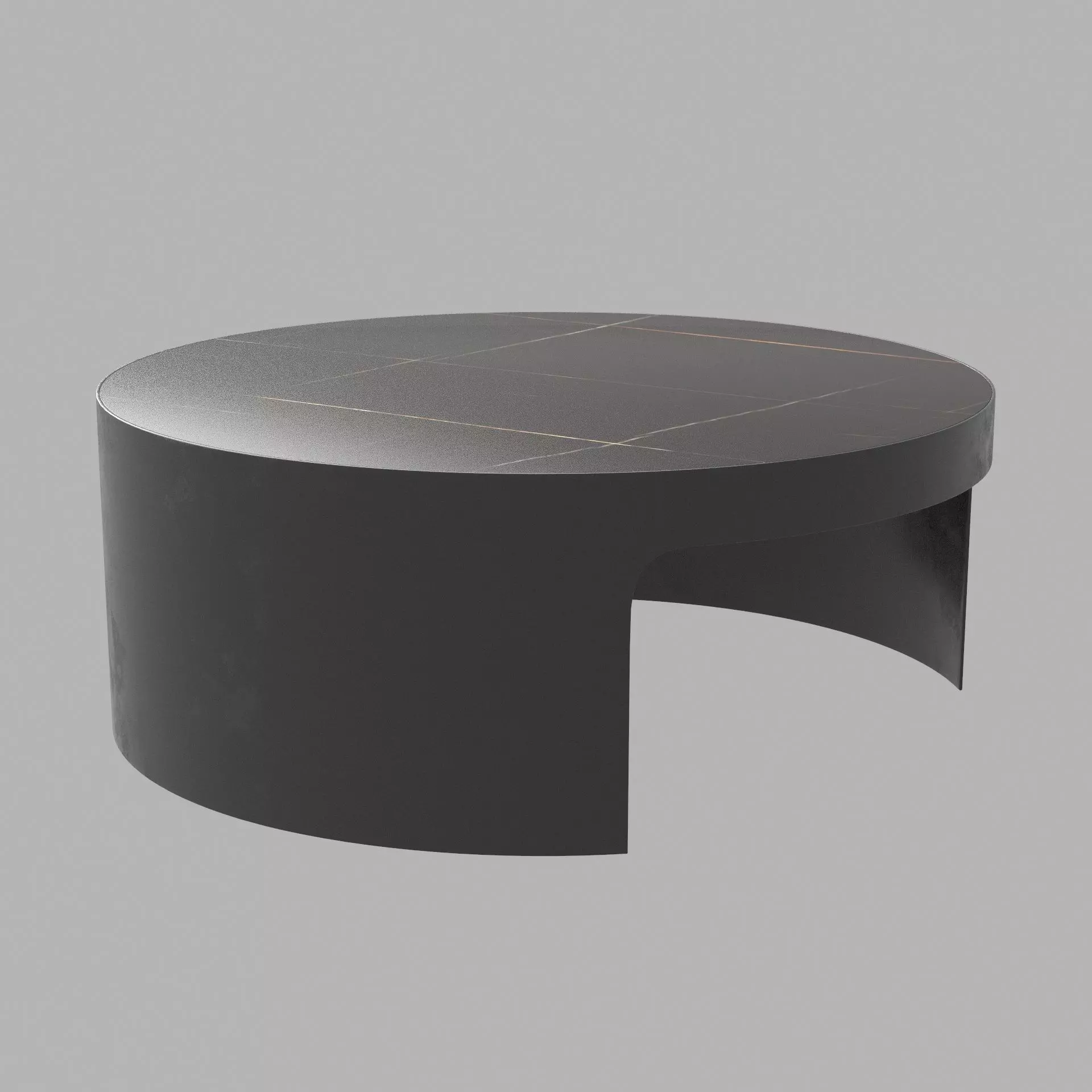 Zosmaxusq Coffee Table 3D model_2