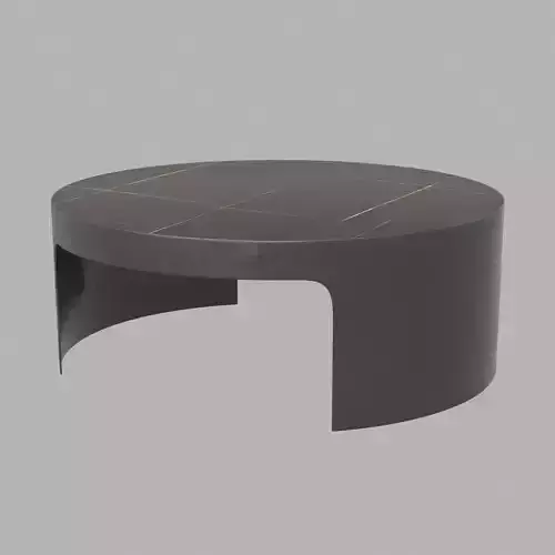 Zosmaxusq Coffee Table