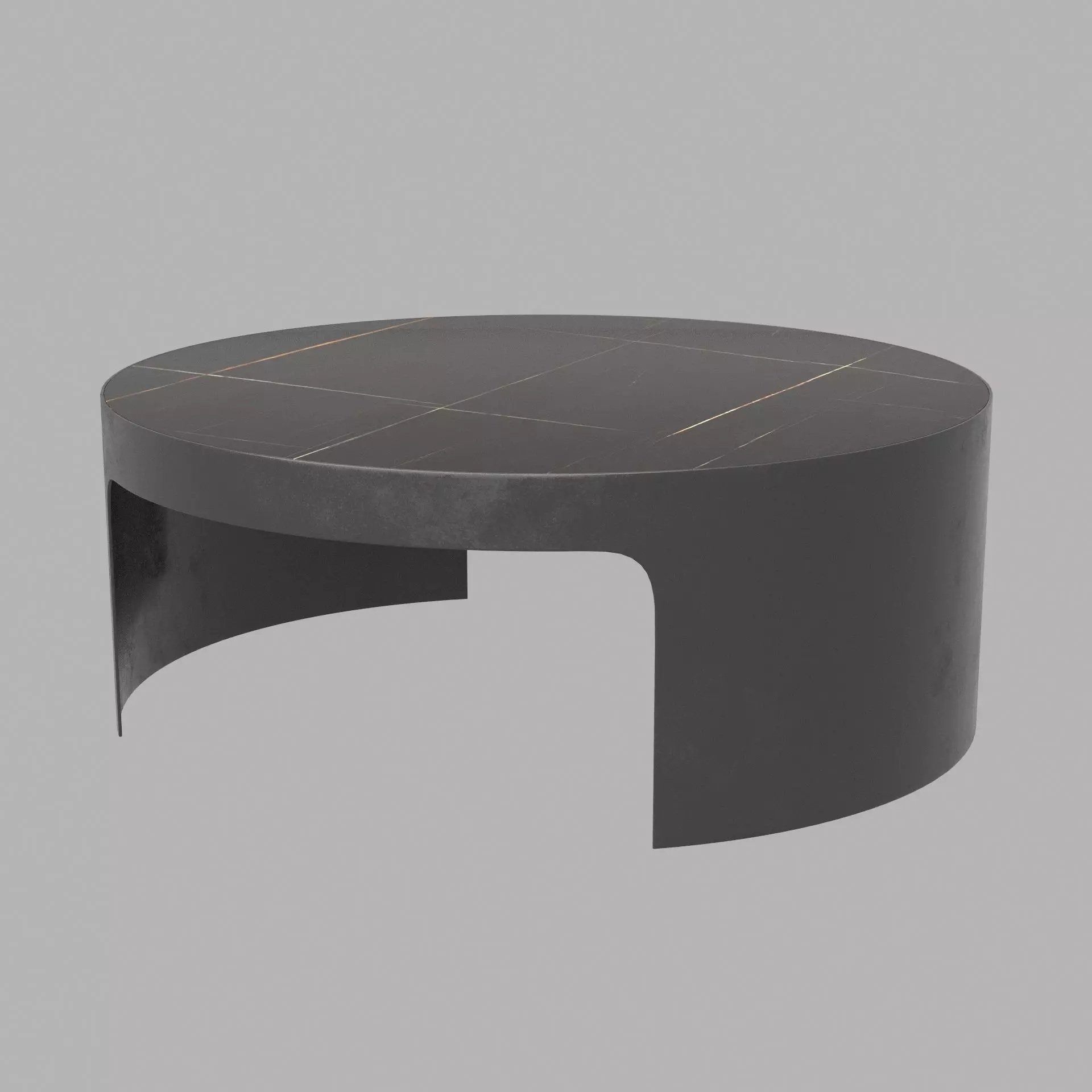 Zosmaxusq Coffee Table 3D model_0