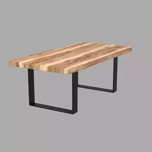 Zorvix Coffee Table