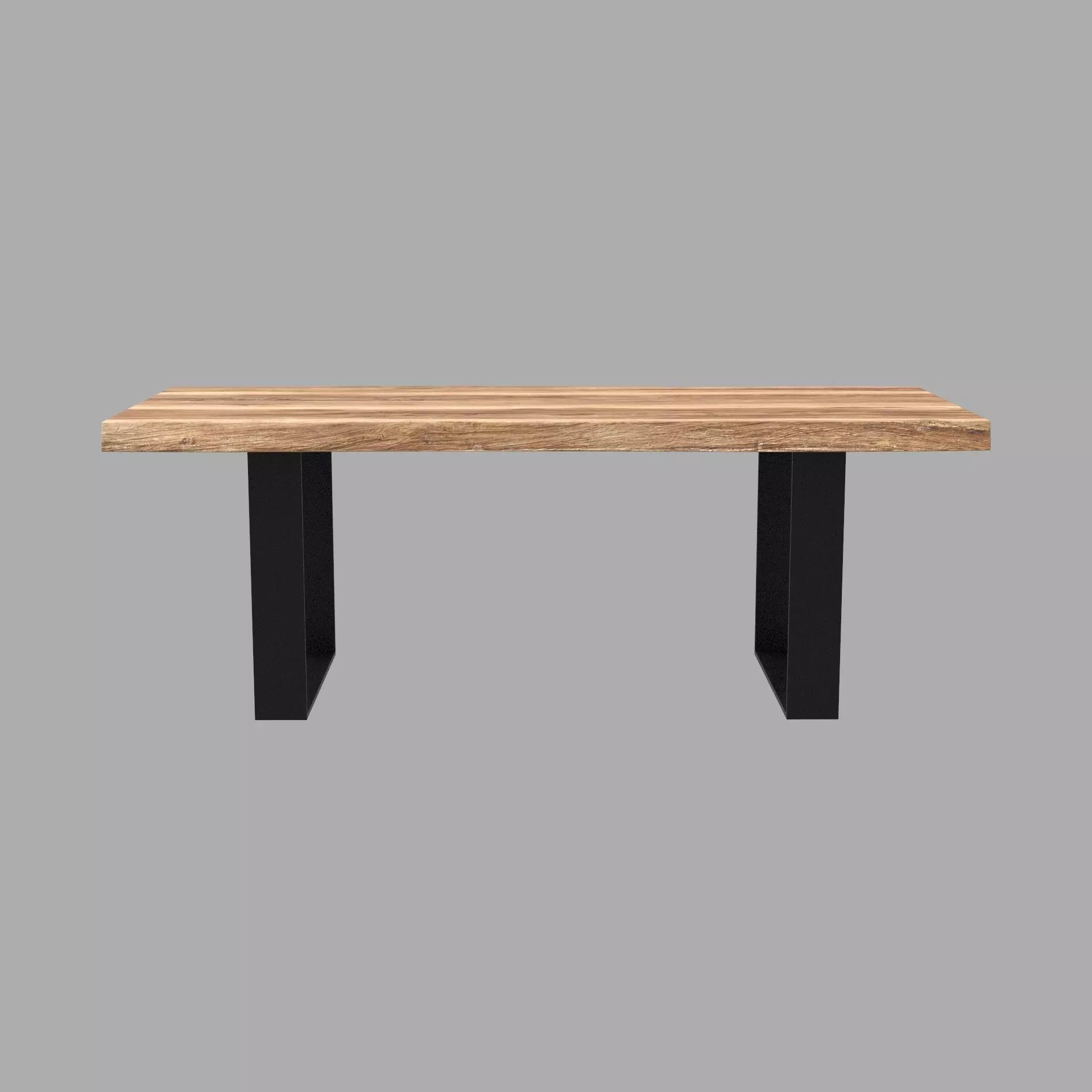Zorvix Coffee Table 3D model_1