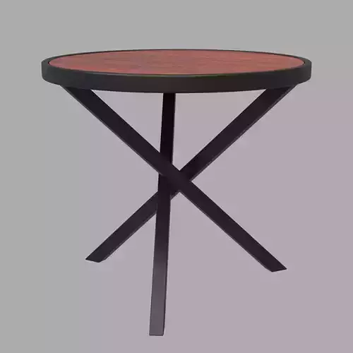 Zorvand Coffee Table
