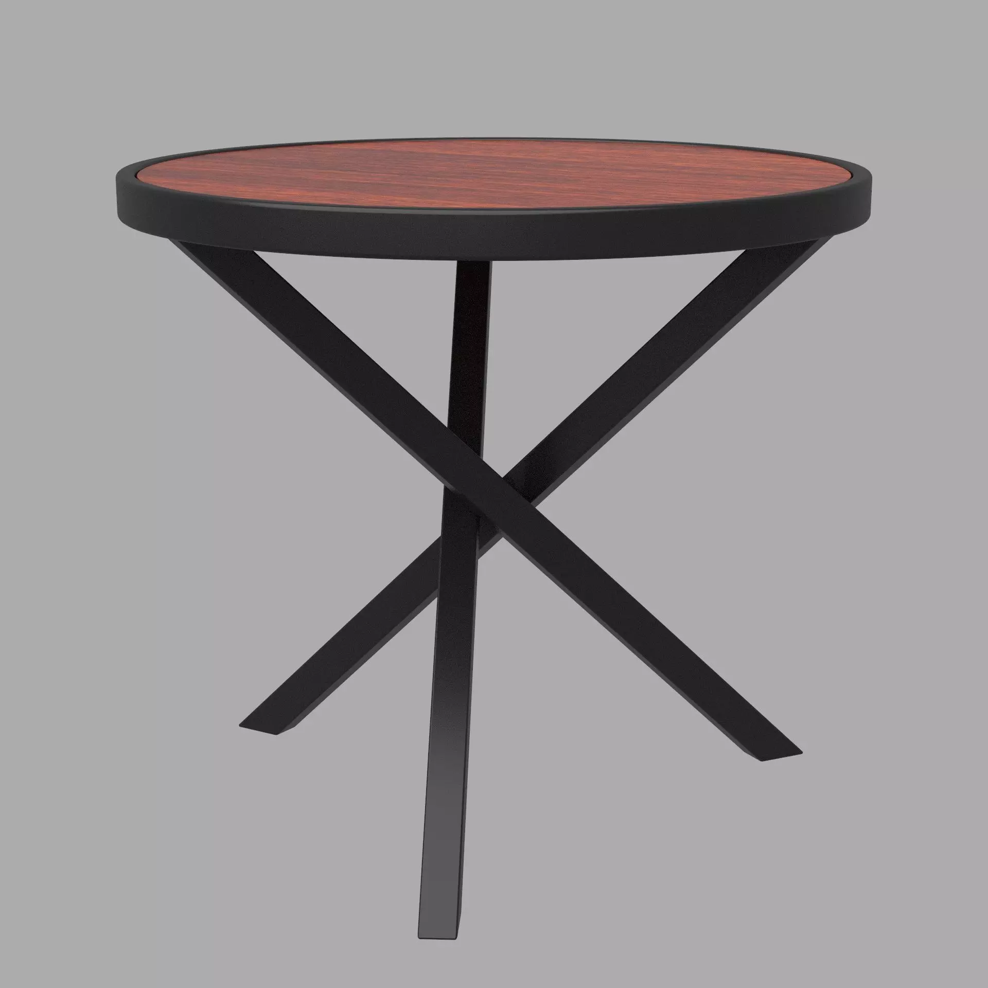 Zorvand Coffee Table 3D model_0