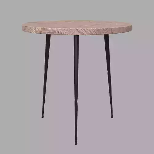 Zorthivan Coffee Table